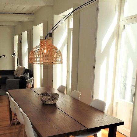 Oporto Delight 2 Luxury Apartment In Historic Center Max 4P 外观 照片