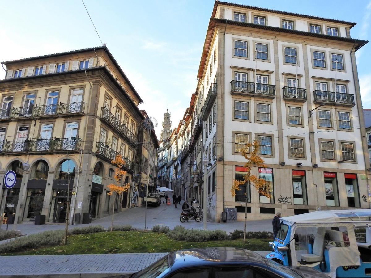 Oporto Delight 2 Luxury Apartment In Historic Center Max 4P 外观 照片